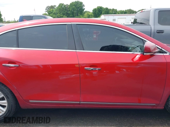 2012 Buick LaCrosse Leather с VIN 1G4GC5ER2CF300985, выставлен на аукционе IAAI как лот 42099556 с пробегом 98 209 миль миль и . История ставок и продаж доступна на DreamBid. Изображение 13.