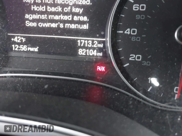 2015 Audi A6 Premium Plus z VIN WAUGFAFC8FN032627, wystawiony jako IAAI lot #41270302 z przebiegiem 82 104 mil mil oraz . Historia ofert i sprzedaży dostępna na DreamBid. Obrazek 15.