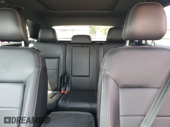 2021 Volkswagen Atlas SEL with VIN 1V2EE2CA1MC228616, listed as a Copart auction lot 54734225 with 46,369 mi miles and Salvage title. Bid and sale history available at DreamBid. Image 10.