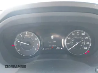 2019 Acura RDX Technology with VIN 5J8TC1H52KL020943, listed as a IAAI auction lot 41640742 with 49,904 mi miles and . Bid and sale history available at DreamBid. Image 7.