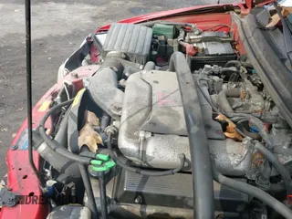 2004 Chevrolet Tracker z VIN 2CNBJ134846906738, wystawiony jako IAAI lot #40833676 z przebiegiem 176 004 mil mil oraz . Historia ofert i sprzedaży dostępna na DreamBid. Obrazek 17.