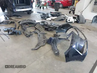 2022 Lexus RX 450hL с VIN JTJHGKFA1N2029039, выставлен на аукционе IAAI как лот 42569005 с пробегом 26 441 миль миль и . История ставок и продаж доступна на DreamBid. Изображение 20.