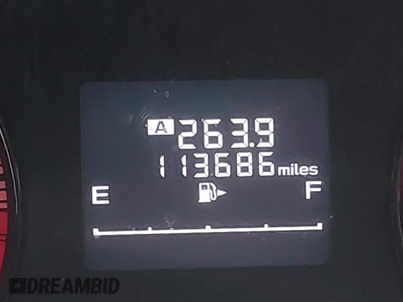 2019 Subaru Impreza z VIN 4S3GTAA60K3749770, wystawiony jako IAAI lot #42450718 z przebiegiem 113 686 mil mil oraz . Historia ofert i sprzedaży dostępna na DreamBid. Obrazek 15.