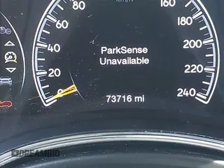2020 Jeep Grand Cherokee Altitude with VIN 1C4RJEAG8LC373481, listed as a IAAI auction lot 42495686 with 73,716 mi miles and . Bid and sale history available at DreamBid. Image 15.