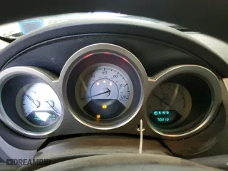 2009 Chrysler Sebring Touring with VIN 1C3LC55D09N547786, listed as a Copart auction lot 81470024 with 70,212 mi miles and Salvage Title. Bid and sale history available at carsss.com. Image 9.