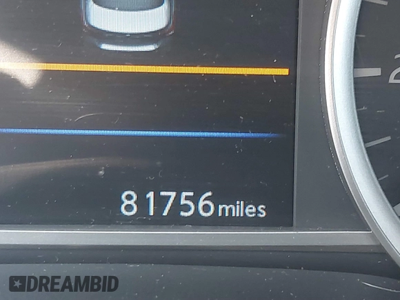 2019 Nissan Sentra SV with VIN 3N1AB7AP4KY433755, listed as a IAAI auction lot 41785490 with 81,756 mi miles and . Bid and sale history available at DreamBid. Image 15.