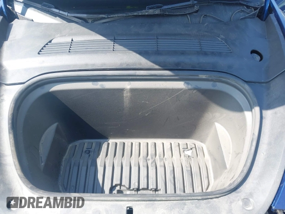 2024 Tesla Model Y с VIN 7SAYGDED2RF119770, выставлен на аукционе IAAI как лот 42462600 с пробегом 6 712 миль миль и . История ставок и продаж доступна на DreamBid. Изображение 10.