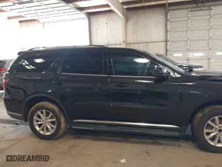2015 Dodge Durango SXT with VIN 1C4RDJAG0FC690241, listed as a IAAI auction lot 41654123 with 199,860 mi miles. Bid and sale history available at carsss.com. Image 13.