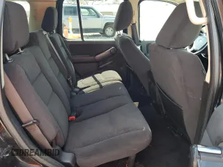 2010 Ford Explorer XLT with VIN 1FMEU7DE5AUA16547, listed as a Copart auction lot 63267315 with 160,993 mi miles and Clean title. Bid and sale history available at DreamBid. Image 11.