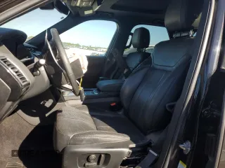 2018 Land Rover Discovery SE with VIN SALRG2RV3JA075454, listed as a Copart auction lot 47099385 with 57,182 mi miles and Salvage Title. Bid and sale history available at DreamBid. Image 7.
