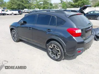 2016 Subaru Crosstrek Limited z VIN JF2GPAKC8GH323538, wystawiony jako IAAI lot #42242196 z przebiegiem 141 240 mil mil oraz . Historia ofert i sprzedaży dostępna na DreamBid. Obrazek 3.