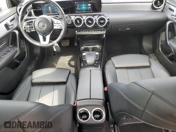 2020 Mercedes-Benz A 220 с VIN W1K3G4FB1LJ198651, выставлен на аукционе Copart как лот 53957295 с пробегом 64 674 миль миль и Списание • Salvage title. История ставок и продаж доступна на DreamBid. Изображение 8.