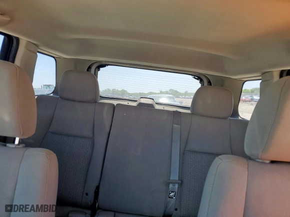 2007 Jeep Grand Cherokee Laredo with VIN 1J8HS48P77C503919, listed as a Copart auction lot 52430165 with 204,203 mi miles and Salvage Title. Bid and sale history available at carsss.com. Image 10.