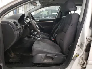 2008 Volkswagen Rabbit S with VIN WVWDB71K38W329868, listed as a Copart auction lot 45488295 with 148,723 mi miles and Clean Title. Bid and sale history available at carsss.com. Image 7.