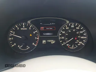 2015 Nissan Pathfinder S with VIN 5N1AR2MN9FC699014, listed as a Copart auction lot 64360664 with 146,005 mi miles and Salvage Title. Bid and sale history available at carsss.com. Image 9.