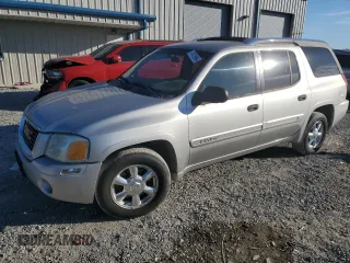 2004 GMC Envoy SLE with VIN 1GKET12S846184810, listed as a Copart auction lot 77475994 with Not Provided miles and Clean Title. Bid and sale history available at DreamBid. Image 1.
