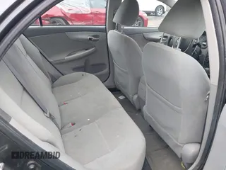 2010 Toyota Corolla z VIN 1NXBU4EEXAZ223869, wystawiony jako IAAI lot #40414351 z przebiegiem 215 219 mil mil oraz . Historia ofert i sprzedaży dostępna na DreamBid. Obrazek 8.