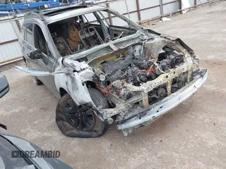 2018 Subaru Outback Premium z VIN 4S4BSADC2J3279847, wystawiony jako IAAI lot #41835427 z przebiegiem Nie podano mil oraz . Historia ofert i sprzedaży dostępna na DreamBid. Obrazek 1.