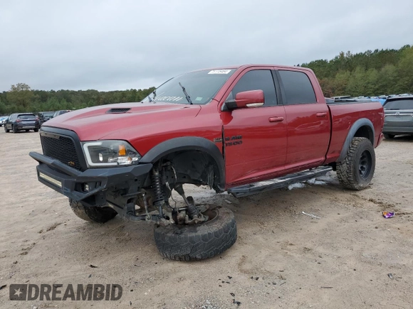 2014 Ram 1500 Sport с VIN 1C6RR7UT2ES301141, выставлен на аукционе Copart как лот 79115464 с пробегом 149 666 миль миль и Списание • Salvage title. История ставок и продаж доступна на DreamBid. Изображение 1.