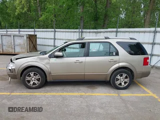 2006 Ford Freestyle SEL с VIN 1FMZK02146GA00313, выставлен на аукционе IAAI как лот 42280471 с пробегом 192 685 миль миль и . История ставок и продаж доступна на DreamBid. Изображение 14.
