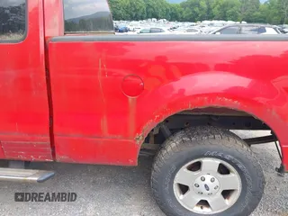 2008 Ford F-150 XL z VIN 1FTRF14W28KB54378, wystawiony jako IAAI lot #42423191 z przebiegiem 169 533 mil mil oraz . Historia ofert i sprzedaży dostępna na DreamBid. Obrazek 14.