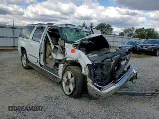 2004 GMC Yukon XL SLT with VIN 1GKEC16Z84J149088, listed as a Copart auction lot 74584554 with 0 mi miles and Salvage Title. Bid and sale history available at carsss.com. Image 10.