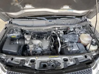 2005 Chevrolet Equinox LS with VIN 2CNDL23F356113083, listed as a Copart auction lot 51463015 with 195,899 mi miles and Clean Title. Bid and sale history available at carsss.com. Image 11.