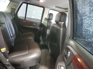 2005 GMC Envoy Denali with VIN 1GKET63M152386829, listed as a Copart auction lot 41901885 with 51,088 mi miles and Salvage Title. Bid and sale history available at carsss.com. Image 12.