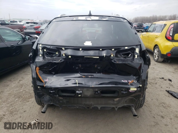 2020 Lexus NX с VIN JTJJARDZ7L2217842, выставлен на аукционе Copart как лот 38343293 с пробегом 37 462 миль миль и . История ставок и продаж доступна на DreamBid. Изображение 6.