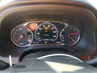 2021 GMC Acadia SLT with VIN 1GKKNML41MZ162130, listed as a Copart auction lot 81525724 with 77,042 mi miles and Non Repairable. Bid and sale history available at DreamBid. Image 9.