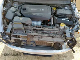 2018 Jeep Cherokee Latitude with VIN 1C4PJLCB3JD538843, listed as a Copart auction lot 58538935 with 88,630 mi miles and Salvage title. Bid and sale history available at DreamBid. Image 12.