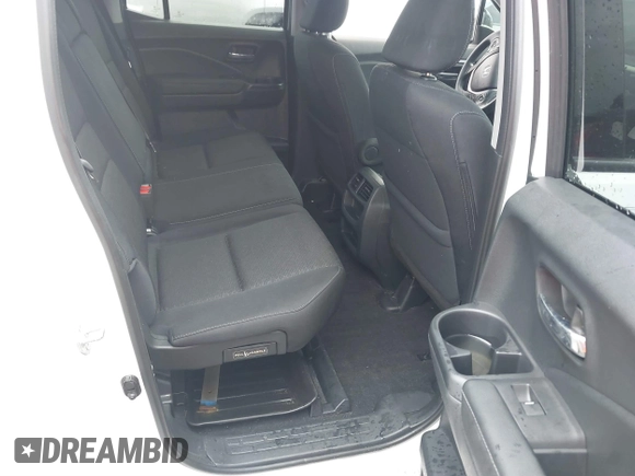 2023 Honda Ridgeline Sport z VIN 5FPYK3F14PB049364, wystawiony jako IAAI lot #40474507 z przebiegiem Nie podano mil oraz . Historia ofert i sprzedaży dostępna na DreamBid. Obrazek 8.