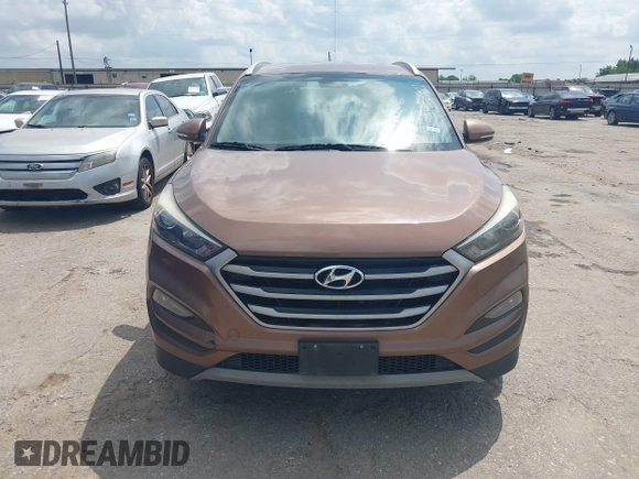 2017 Hyundai Tucson Value with VIN KM8J33A27HU430198, listed as a IAAI auction lot 42104369 with 163,929 mi miles and . Bid and sale history available at DreamBid. Image 12.
