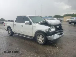 2008 Ford F-150 XL с VIN 1FTRW12W98FC06343, выставлен на аукционе Copart как лот 56135305 с пробегом 180 161 миль миль и Списание • Salvage title. История ставок и продаж доступна на DreamBid. Изображение 13.