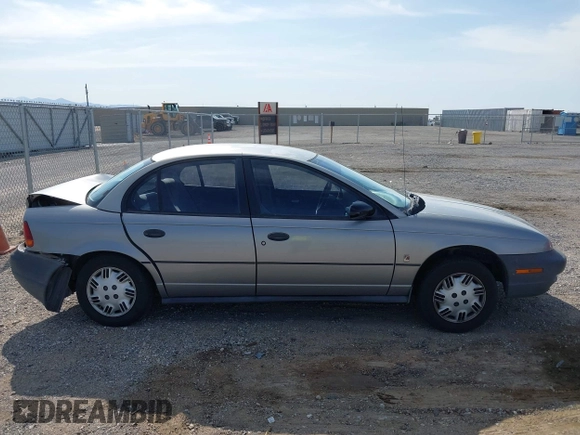 1998 Saturn SL with VIN 1G8ZH5281WZ175176, listed as a IAAI auction lot 41991139 with 214,374 mi miles and . Bid and sale history available at DreamBid. Image 13.