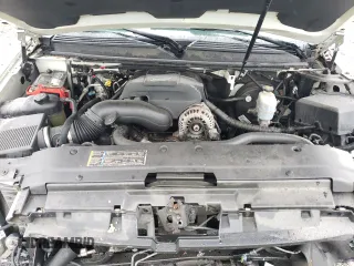2007 GMC Yukon XL z VIN 1GKFK66837J193760, wystawiony jako Copart lot #58506515 z przebiegiem 198 342 mil mil oraz Szkoda całkowita • Salvage title. Historia ofert i sprzedaży dostępna na DreamBid. Obrazek 12.