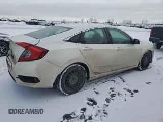 2017 Honda Civic Sedan EX-T with VIN 2HGFC1F48HH103788, listed as a Copart auction lot 87030094 with 157,438 mi miles and Clean Title. Bid and sale history available at carsss.com. Image 3.