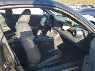 2023 Toyota 86 Premium with VIN JF1ZNBF10P8754263, listed as a Copart auction lot 49538445 with 42,512 mi miles and Salvage Title. Bid and sale history available at DreamBid. Image 8.