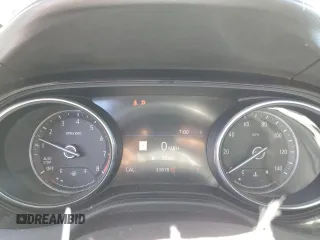 2022 Buick Encore GX Essence с VIN KL4MMFSL7NB040646, выставлен на аукционе Copart как лот 48510985 с пробегом 33 818 миль миль и На запчасти • Non repairable. История ставок и продаж доступна на DreamBid. Изображение 9.