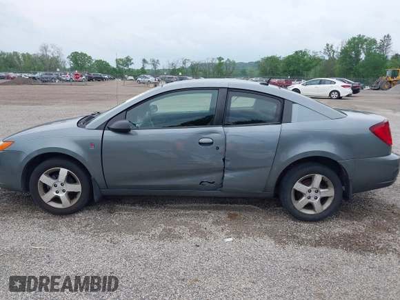 2007 Saturn ION z VIN 1G8AW15B67Z193449, wystawiony jako IAAI lot #42285412 z przebiegiem 166 271 mil mil oraz . Historia ofert i sprzedaży dostępna na DreamBid. Obrazek 15.