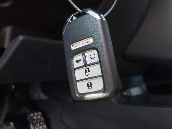 2020 Honda Civic Si with VIN 2HGFC1E57LH704323, listed as a IAAI auction lot 41742768 with 34,246 mi miles and . Bid and sale history available at DreamBid. Image 11.