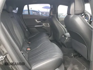 2023 Mercedes-Benz EQE 350+ z VIN W1KEG2BB4PF011740, wystawiony jako Copart lot #53811655 z przebiegiem 31 981 mil mil oraz Szkoda całkowita • Salvage title. Historia ofert i sprzedaży dostępna na DreamBid. Obrazek 10.