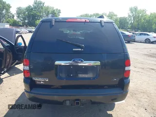 2008 Ford Explorer XLT with VIN 1FMEU73848UA24189, listed as a IAAI auction lot 42543732 with 260,131 mi miles and . Bid and sale history available at DreamBid. Image 16.