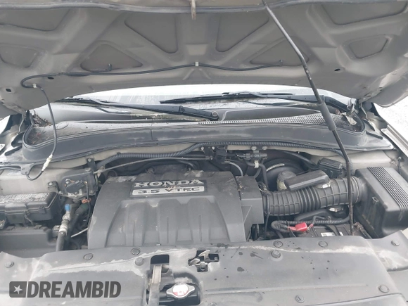 2006 Honda Pilot EX-L with VIN 2HKYF18706H529579, listed as a IAAI auction lot 41861069 with 222,641 mi miles and . Bid and sale history available at DreamBid. Image 10.