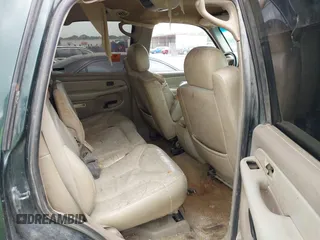 2002 GMC Yukon SLT z VIN 1GKEC13Z62R233154, wystawiony jako IAAI lot #42229172 z przebiegiem Nie podano mil oraz . Historia ofert i sprzedaży dostępna na DreamBid. Obrazek 8.