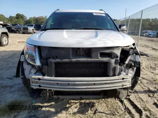 2013 Ford Explorer XLT with VIN 1FM5K8D81DGB97767, listed as a Copart auction lot 72063264 with 158,691 mi miles and Salvage Title. Bid and sale history available at carsss.com. Image 5.