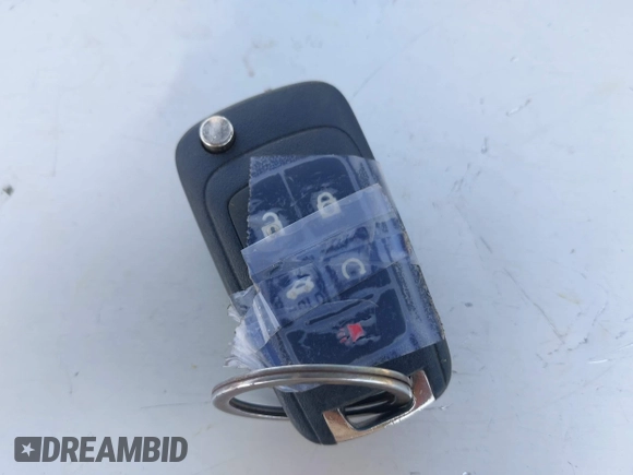 2015 Buick Verano with VIN 1G4PP5SKXF4180154, listed as a IAAI auction lot 42223318 with 124,974 mi miles and . Bid and sale history available at DreamBid. Image 11.