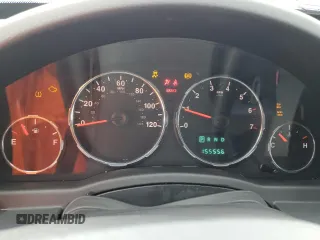 2010 Jeep Liberty Sport with VIN 1J4PN2GK5AW153856, listed as a Copart auction lot 53851745 with 155,556 mi miles and Salvage Title. Bid and sale history available at DreamBid. Image 9.
