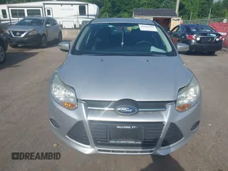 2013 Ford Focus SE with VIN 1FADP3F26DL249436, listed as a IAAI auction lot 42668702 with 79,182 mi miles and . Bid and sale history available at DreamBid. Image 12.