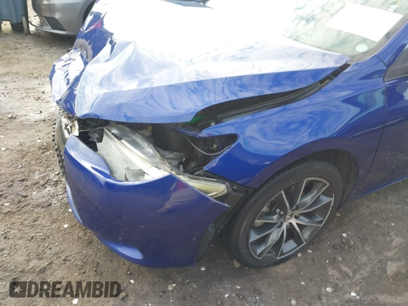 2015 Toyota Camry XLE with VIN 4T1BF1FK3FU979368, listed as a IAAI auction lot 41901153 with 122,153 mi miles and . Bid and sale history available at DreamBid. Image 18.
